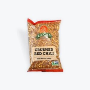 Lx Red Chilli Crush 200g