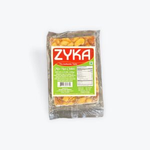 Zyka Mix Dry Fruit Chikki 100g