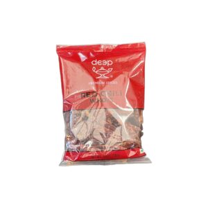 Deep red chili whole 3.5oz