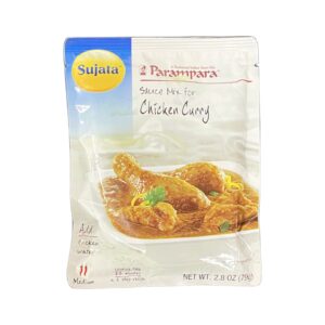 Parampara Chicken Curry