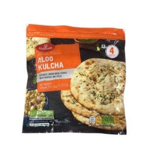 HR Aloo Kulcha