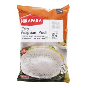 Nirapara Palappam Podi 1kg