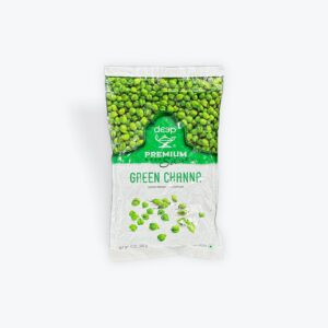 Deep Green chana 12oz