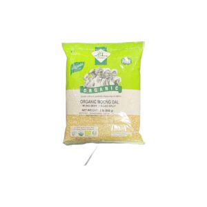 24m Moong Dal 2lb