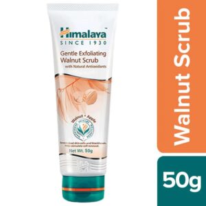 Himalya Walnut Scrub 100 gms