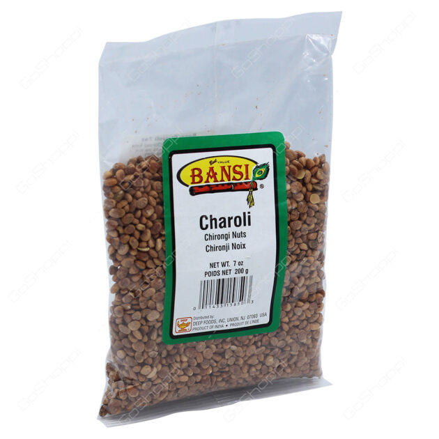 Bansi Charoli 7oz