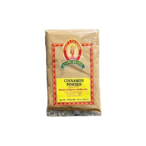 Lx cinnamon pwdr 100g