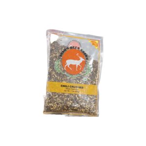 Deer Crushed Chili 7oz