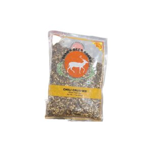 Deer Crushed Chili 7oz