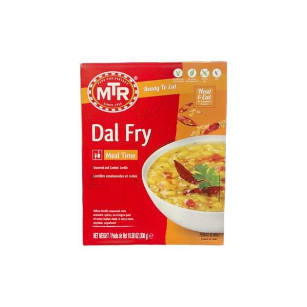 MTR Dal Fry 300g