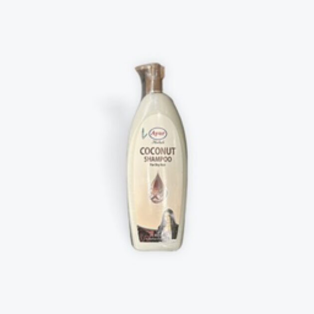 Ayur coconut Shampoo 500ml