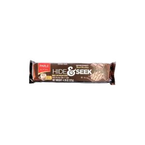 Parle H&S cafe mocha 121g