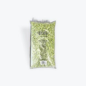 Bansi Green Peas 2lb