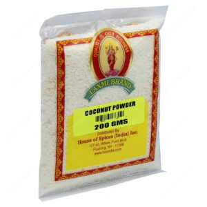 Lx Coconut Powder Fine 200g