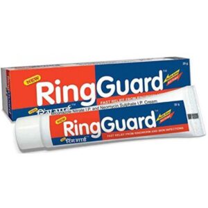 Ring Guard 20g
