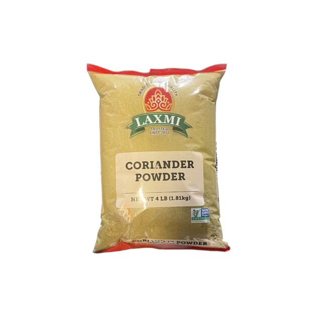Lx Coriander Powder 4lb