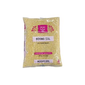 Deep Moong Dal 4lb