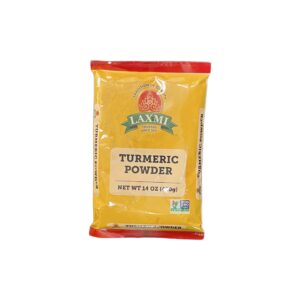 Lx Turmeric Powder 14oz