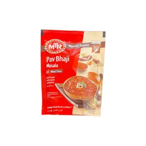 MTR Pav Bhaji Masala 100g