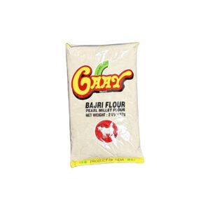 Gaay Bajri Flour 2lb