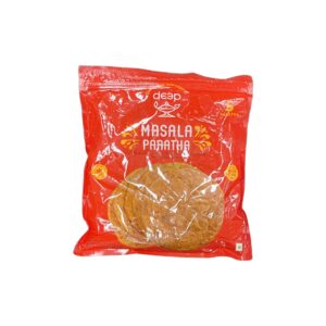 Deep Masala Paratha 5pc
