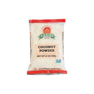 Lx Coconut Powder 400g