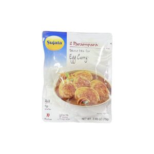 Parampara Egg Curry