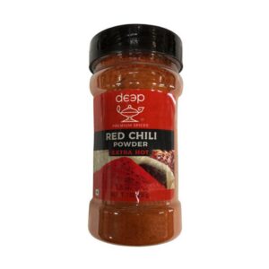Deep Bot Red chilli pow - sm