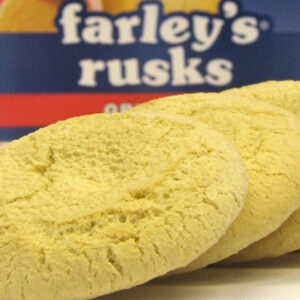 Farleys Rusk