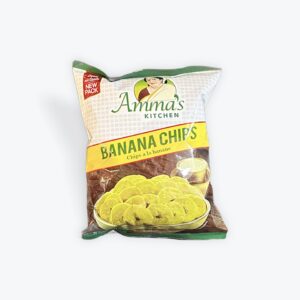 Amma’s Banana Chips 285g