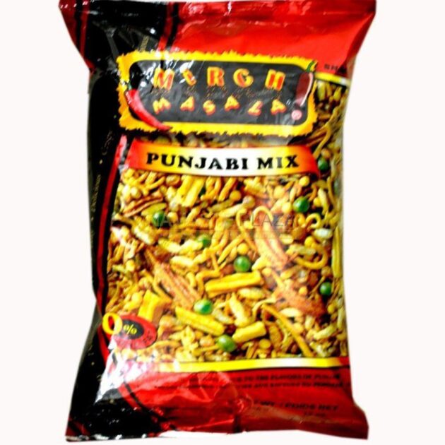Mirch Masala Punjabi Mix 340G