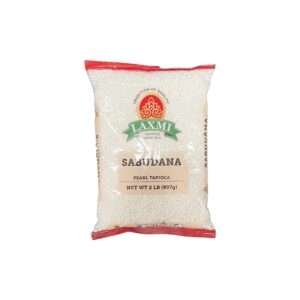Lx Sabudhana 2lb