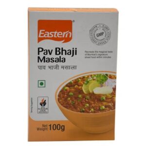 Eastern Pav Bhaji Masala 50g