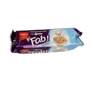 Parle H&S fab Vanilla 112g