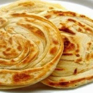 Extra Paratha