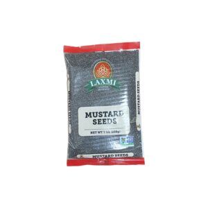 Lx Mustard Seed 200g