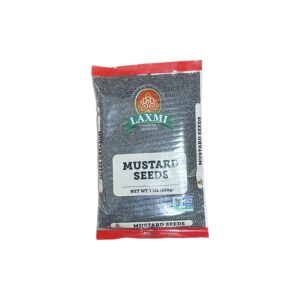 Lx Mustard Seed 200g