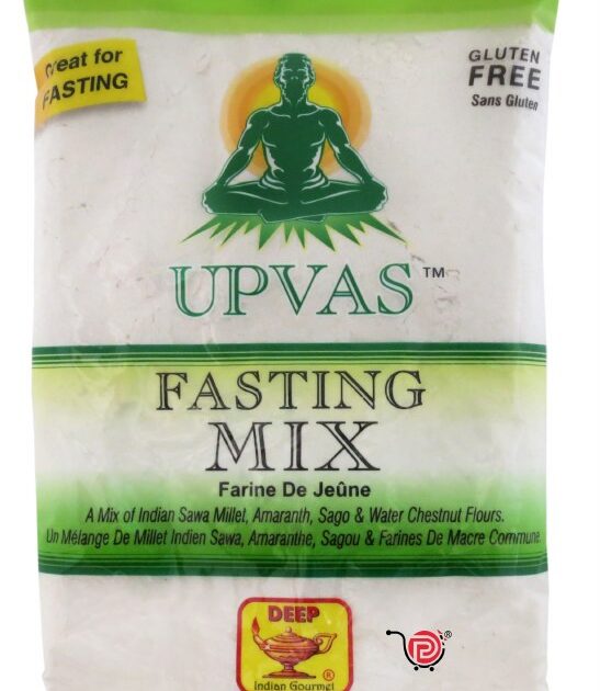 Deep Upvas Fasting Mix
