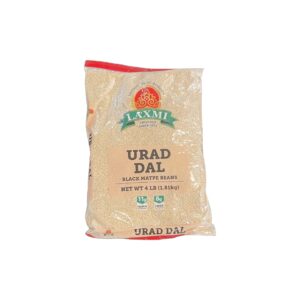Lx Urad Dal 4lb