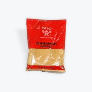 Deep Cinnamon Powder 3.5oz