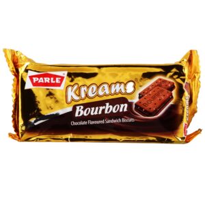 Kreams Bourbon 75g