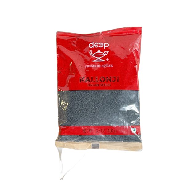 Deep Kallonji 3.5oz