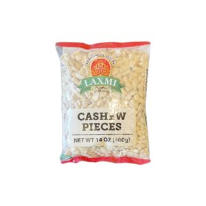 Lx Cashew Pieces 400g