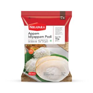 Nirapara Idiyappam Podi 1kg