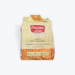 Deccan low GI sonamasoori 10lb
