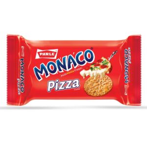 Monaco Pizza 120g