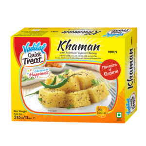 Vadilal Khaman 315g