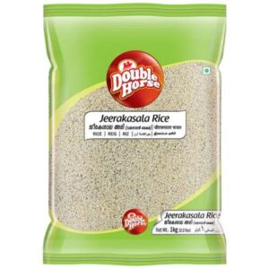 Double Horse Jeerakasala Rice 2 kg