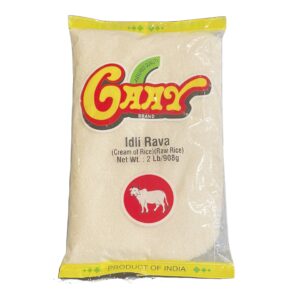 Gaay Idli Rava 2lb
