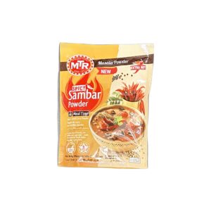 MTR Spicy Sambar Pwdr 100g
